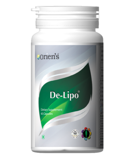 Oriens Delipo capsules