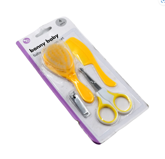 Born Baby Health Care Kit