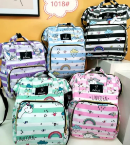 Baby Diaper Bag