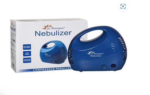 Nebulizer