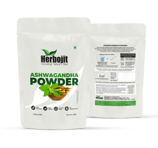 Ashwagandha Powder 500gm