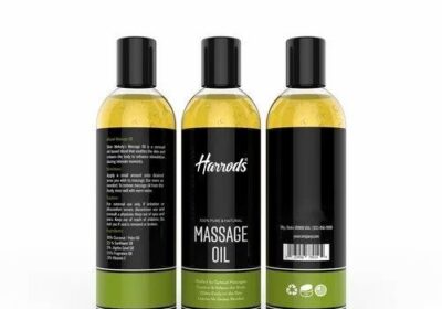Baby-Red-Oil-Massage-Oil-Third-Party-Manufacturing