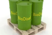 Bio Fuel Oil