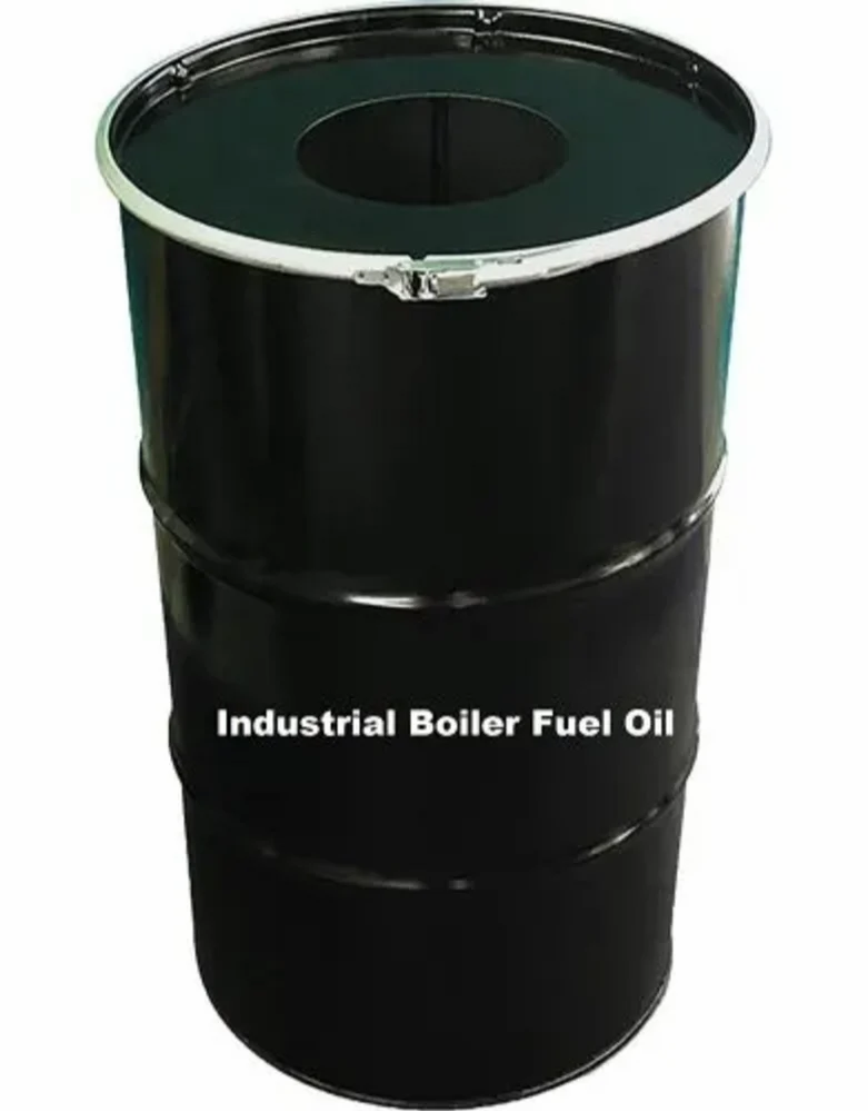 Boiler Fuel Oil