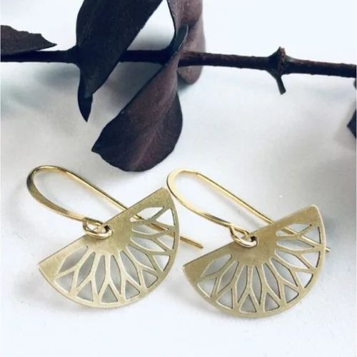 Brass Export Jewellery