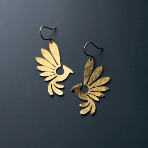 Brass Export Jewellery