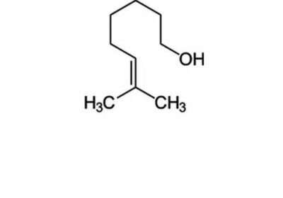 Citronellol-Aroma-Chemicals