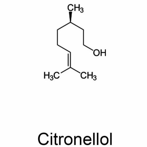 Citronellol Aroma Chemicals