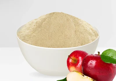 Dehydrated-Apple-Powder