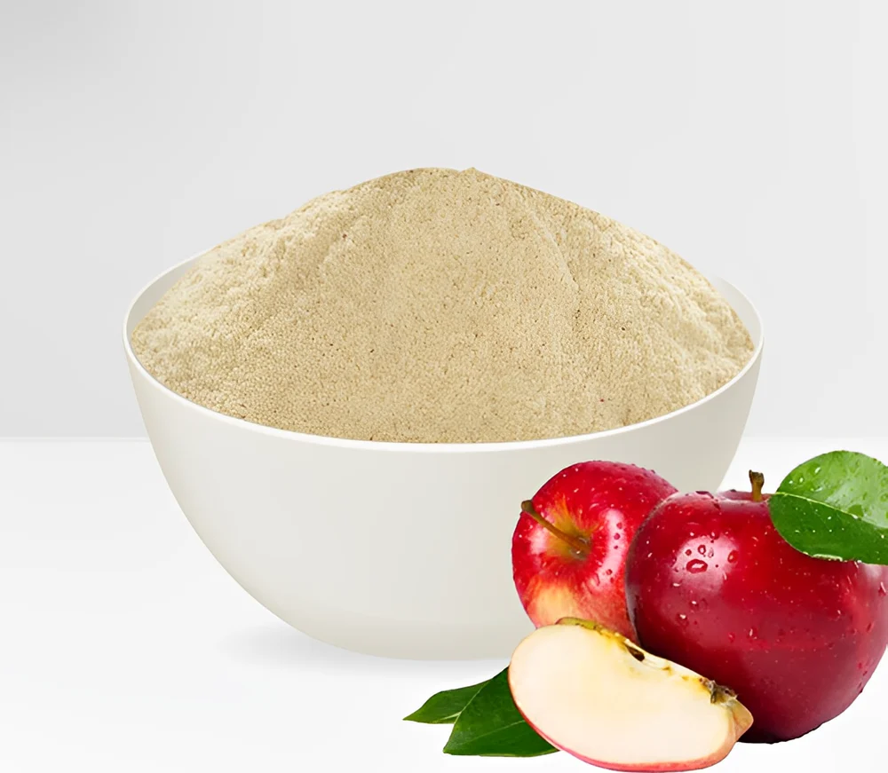 Dehydrated Apple Powder