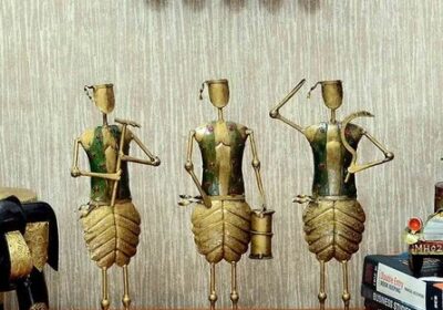 Designer-Villagers-Figures