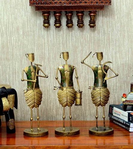 Designer Villagers Figures