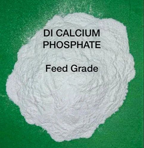 Dicalcium Phosphate CaHPO4