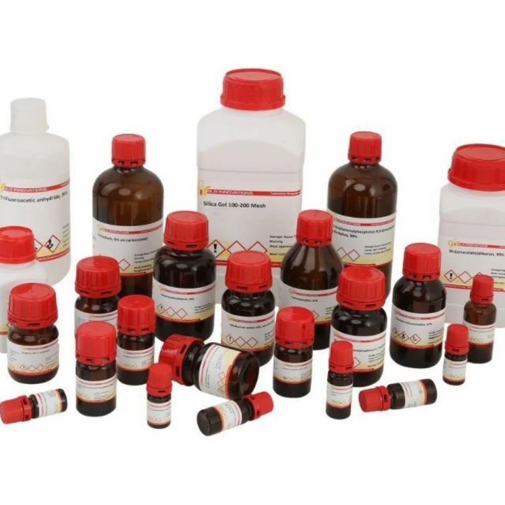 Ethyl 2 Chloro Acetoacetate