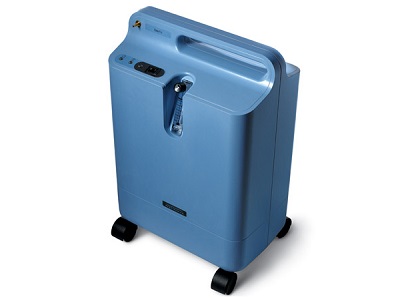 OXYGEN CONCENTRATOR