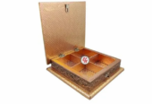 Gift Box Radhe Copper Oxd.