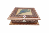 Gift Box Radhe Copper Oxd.