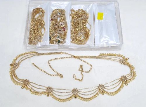 Kamarband Kamarpatta Waist Belt