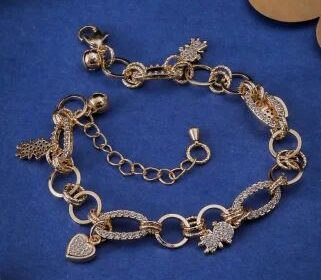 Ladies-Fancy-Bracelet