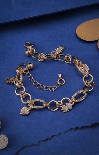 Ladies Designer Bracelet