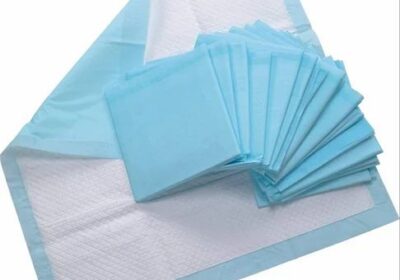 Medical-Disposable-Underpads