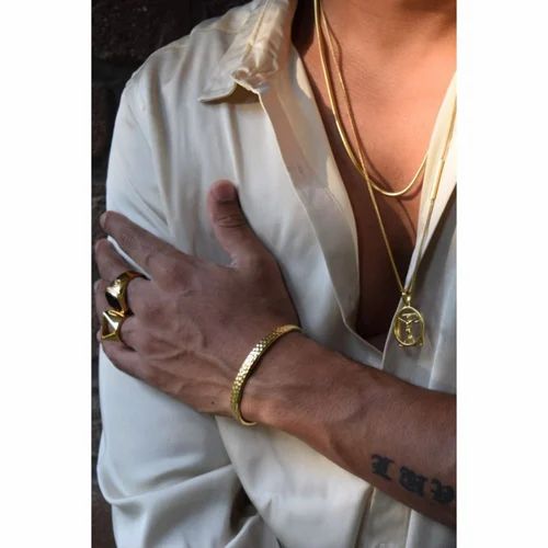 Mens Jewellery manufacturer for Pendants, Ring, Bracelets in Noida