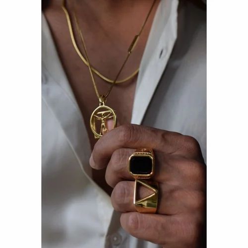 Mens Jewellery manufacturer for Pendants, Ring, Bracelets in Noida