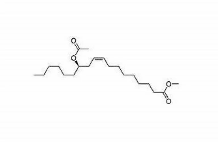 Methyl Acetyl Ricinoleate