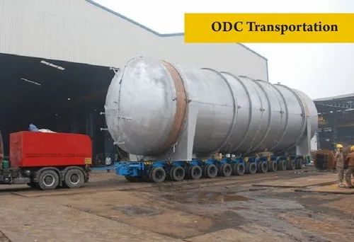 ODC Transportation Service