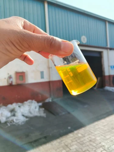 Recycled Base Oil