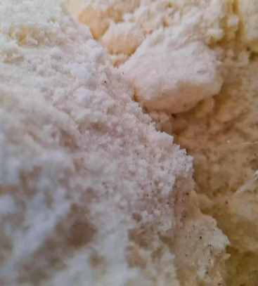 Sodium Nitrate Powder