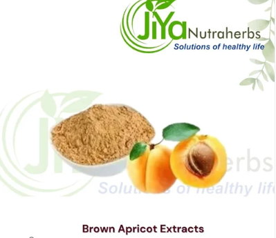 Apricot Extracts