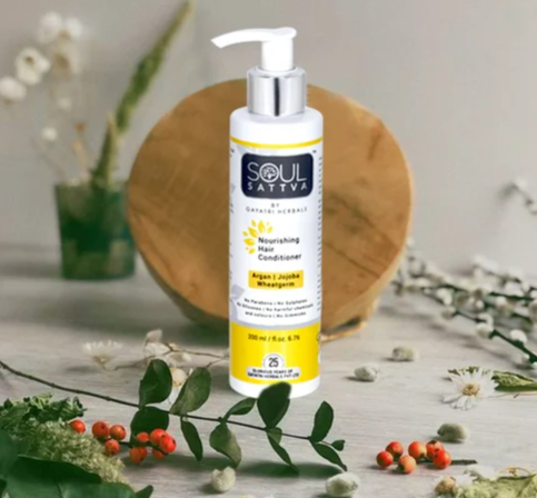 Nourishing Hair Conditioner