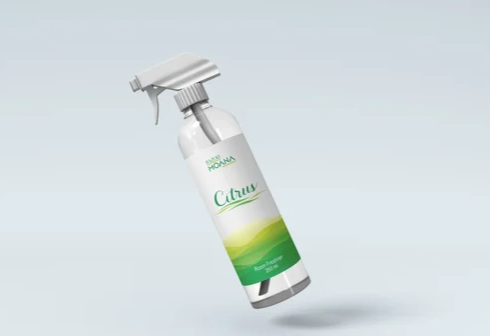 Room Freshener Spray