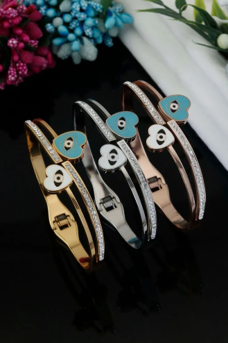 Fancy Ladies Bracelet