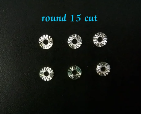 Miracle Plate Inner Prong 15 Cut