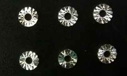 Miracle Plate Inner Prong 15 Cut