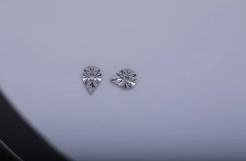 Silver Miracle Plate Findings