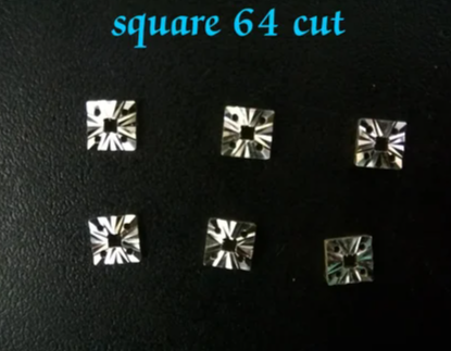 64 Cut Miracle Place