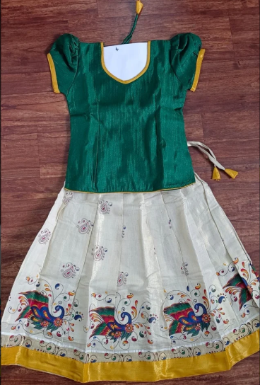 Kids Ethnic Wear/ Traditional Wear