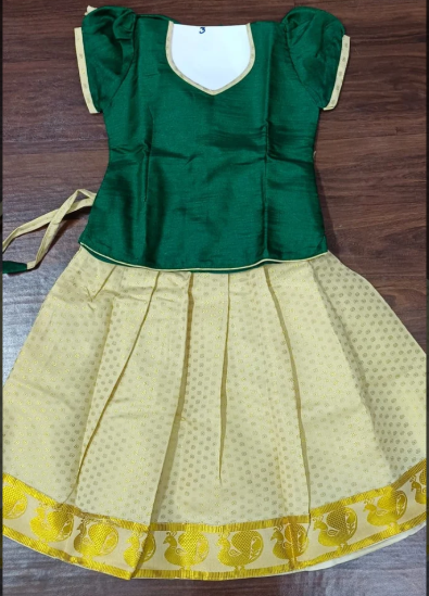 Kids Ethnic Wear/ Traditional Wear