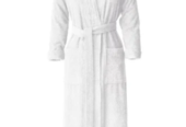 Ladies Cotton Bathrobes