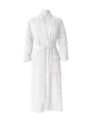 Ladies Cotton Bathrobes