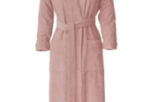 Ladies Cotton Bathrobes