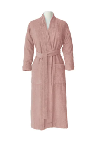 Ladies Cotton Bathrobes