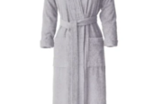 Ladies Cotton Bathrobes