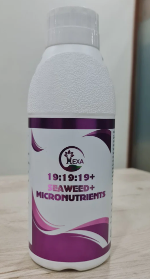 Mix Micronutrient Fertilizers