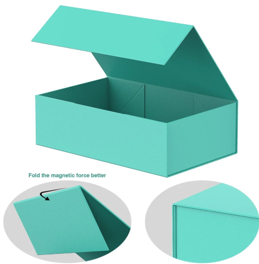 Packaging Gift Boxes