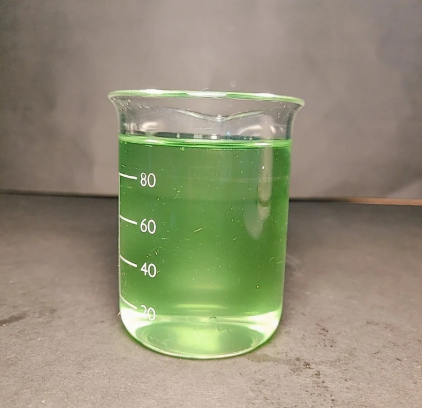 Water Addition For Solvent Based Paints