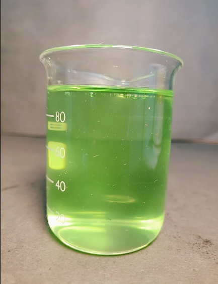 Water Addition For Solvent Based Paints